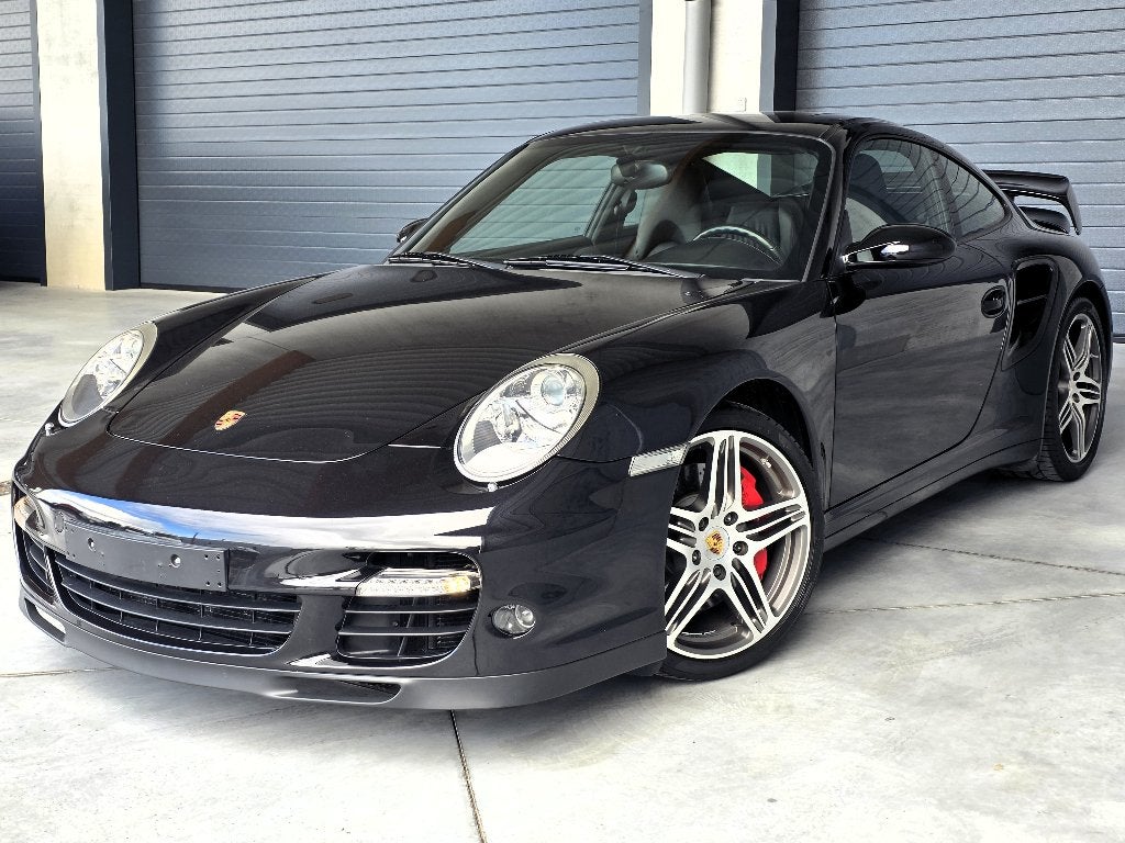 Porsche 997 Turbo - Manueel - 88.000 KM - 480 PK, Auto's, https://public.car-pass.be/vhr/d00d8db2-3830-4425-9192-6fc9b6bdeda3