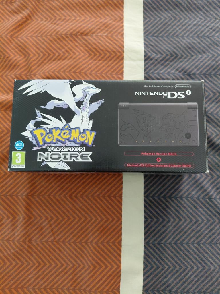 Nintendo DS, Consoles de jeu & Jeux vidéo, Enlèvement