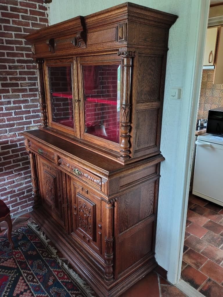 buffet ancien, Antiquités & Art, Enlèvement