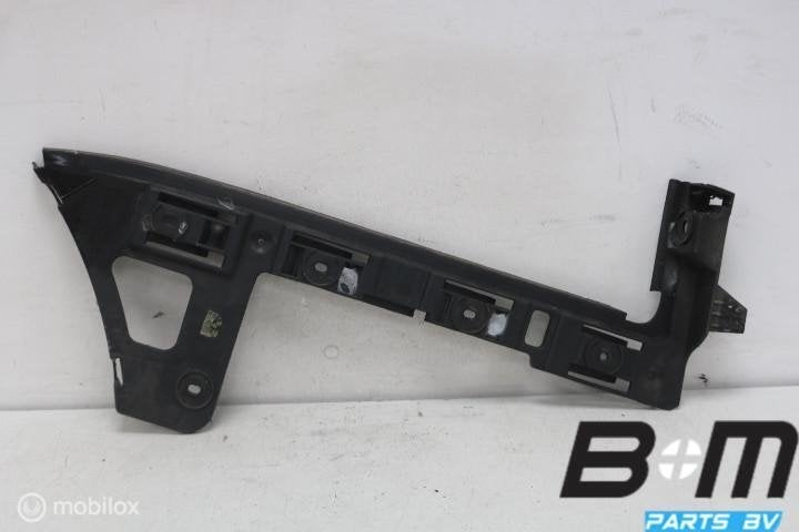 Achterbumpergeleider rechts VW Passat B6 var. 3C9807394, Gebruikt