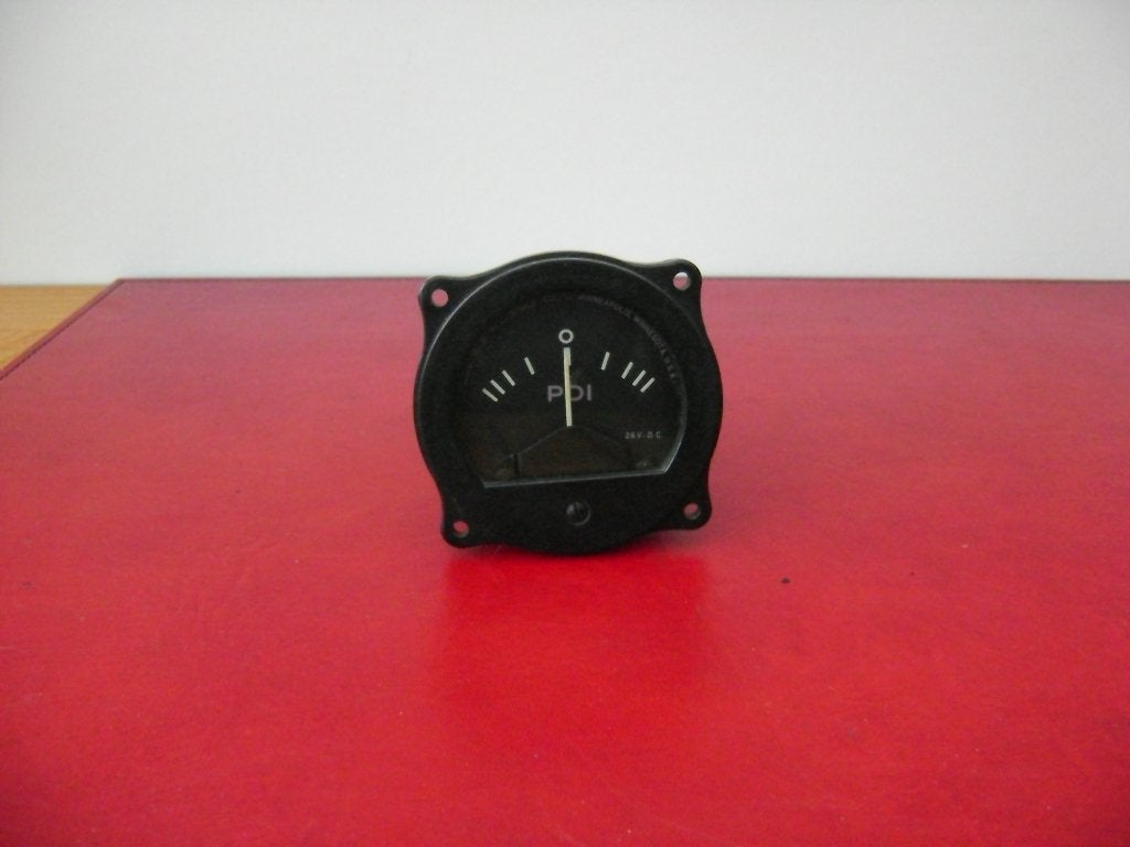 USAAF PDI (pilot direction indicator), (1)., Collections, Enlèvement ou Envoi, Armée de l'air, Autres types