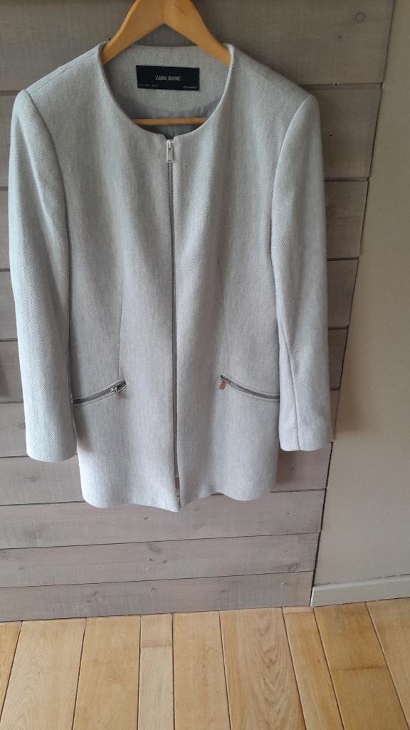 Jas, Kleding | Dames, Jassen | Winter, Ophalen of Verzenden, Maat 46/48 (XL) of groter