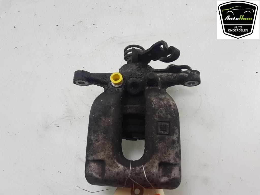 ETRIER DE FREIN ARRIÈRE DROIT Opel Astra K Sports Tourer, Utilisé, Opel