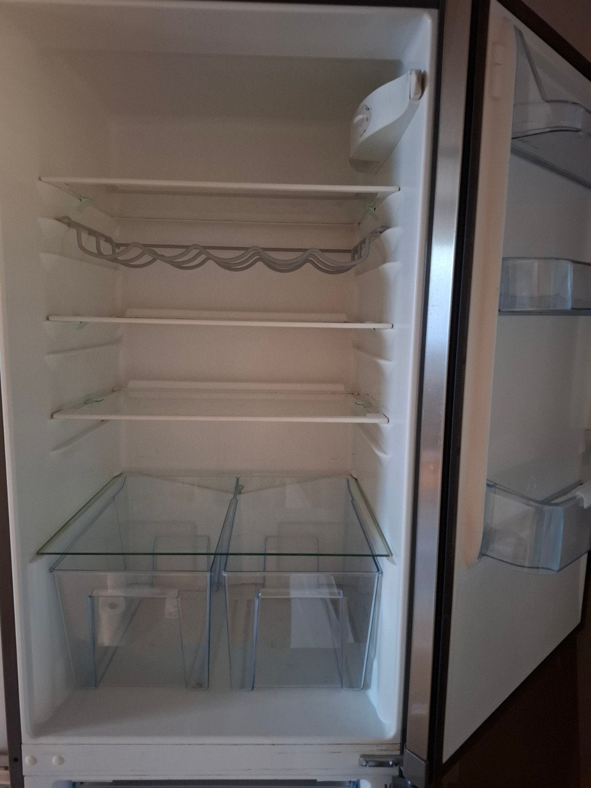 Electrolux koelkast/koelkast/50 euro, Ophalen