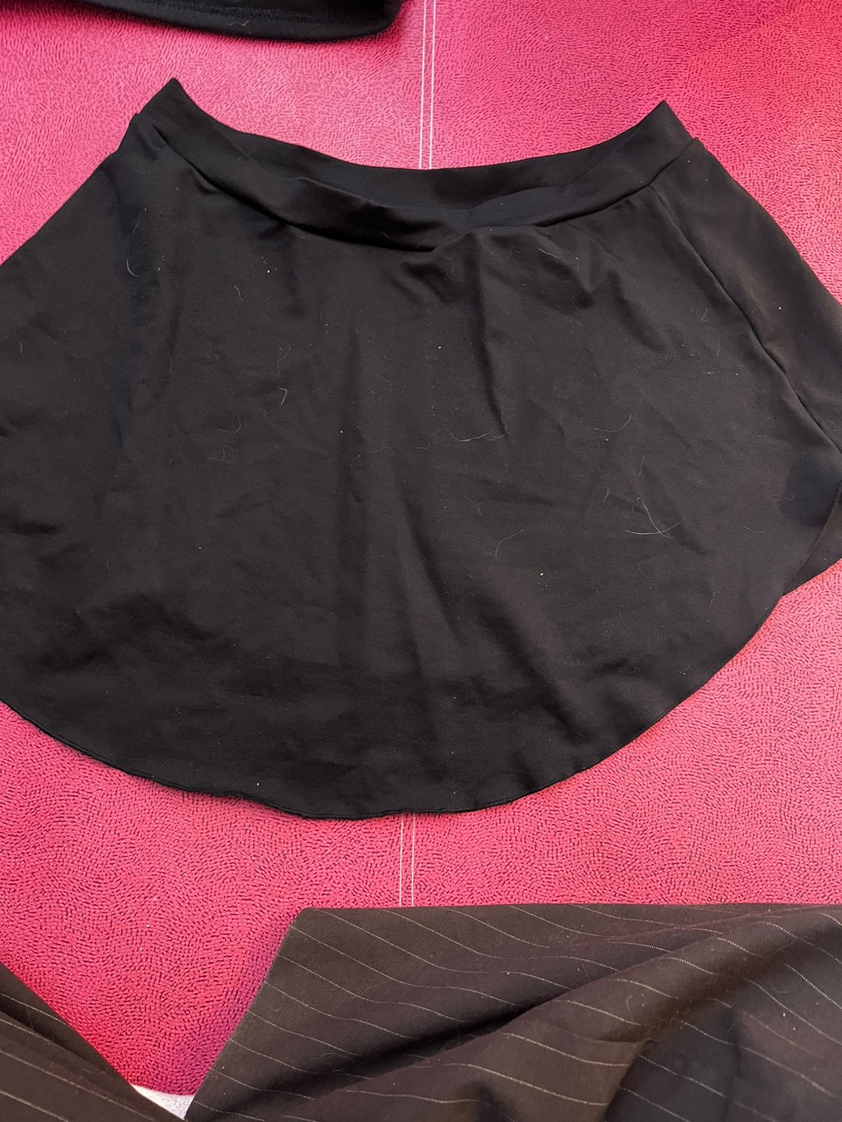 Dans/Ballet rokje, Kleding | Dames, Sportkleding, Ophalen, Zo goed als nieuw, Maat 38/40 (M)