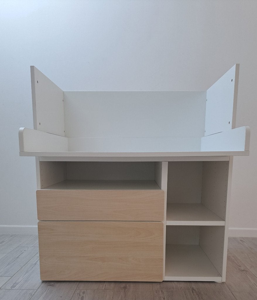 IKEA SMÅSTAD Bureau Enfant, Maison & Meubles, Scandinave, Enlèvement, Utilisé, IKEA