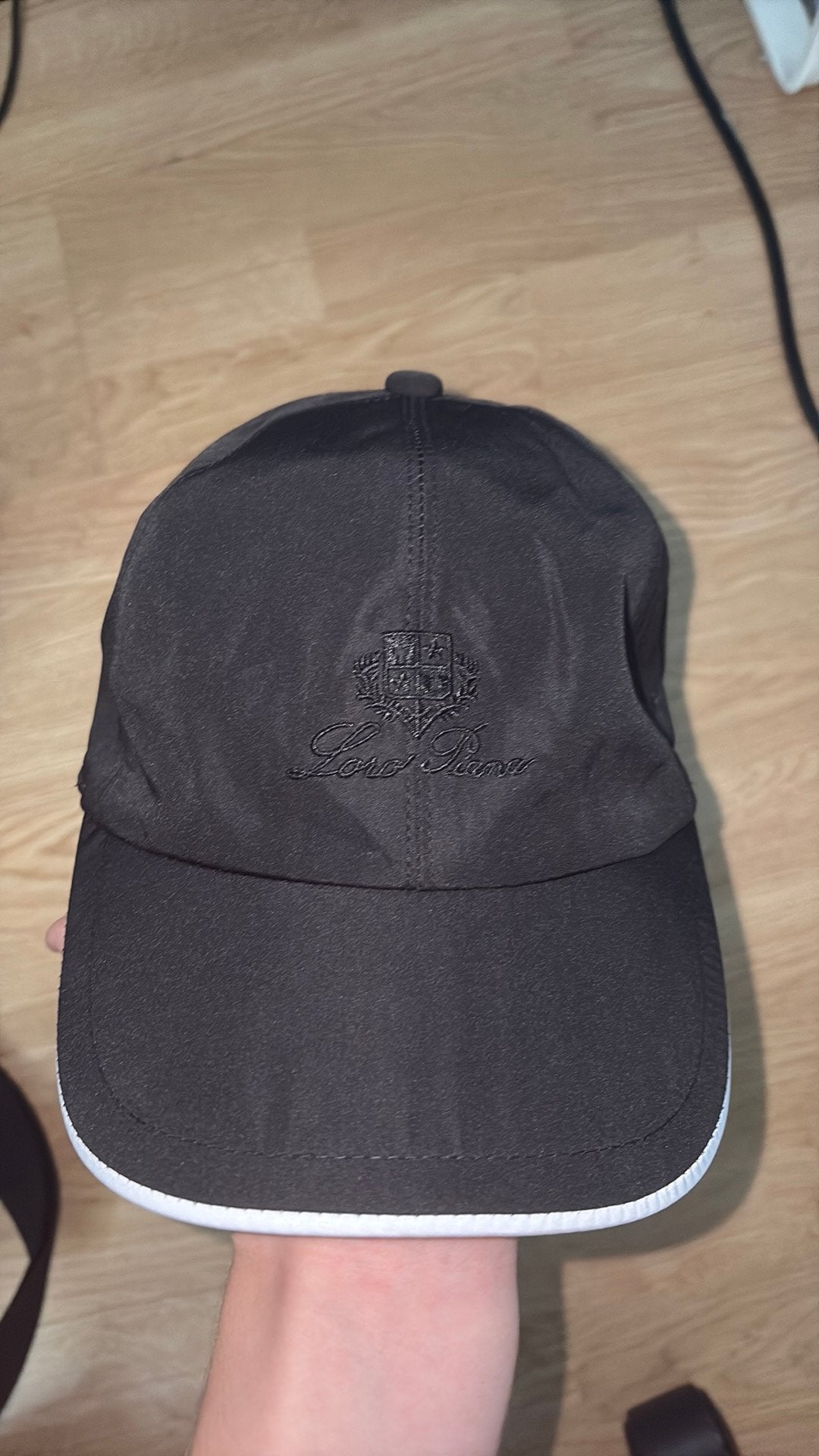 Loro piana pet zwart, Ophalen of Verzenden, Nieuw, One size fits all, Pet