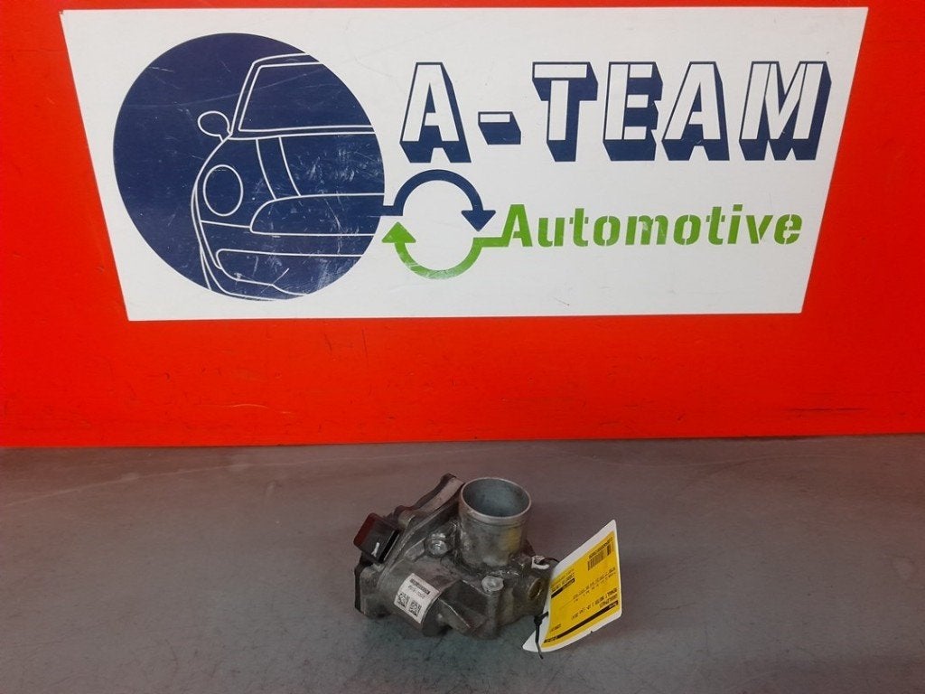 BOITIER PAPILLON Renault (|8200987453|8200987453F|), Autos : Pièces & Accessoires, Renault, Valeo, Utilisé, 100, rue de Courcelles
75017  Paris, FR