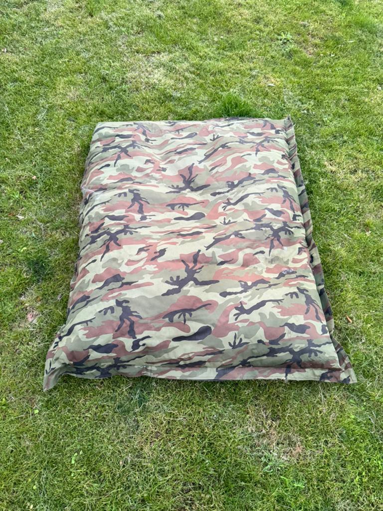Fatboy zitzak 170x120, Enlèvement, Comme neuf, Pouf