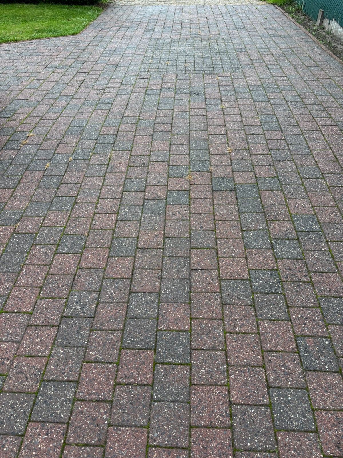 Klinkers, Tuin en Terras, Ophalen, Zo goed als nieuw, Klinkers