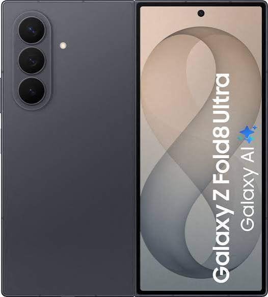 Samsung z fold 8 ultra, Neuf, 10 mégapixels ou plus, Enlèvement, Sans abonnement
