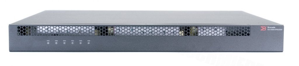 *NIEUW* Brocade ICX6400-EPS1500 1500W External Power Supply, Computers en Software, Interne voedingen