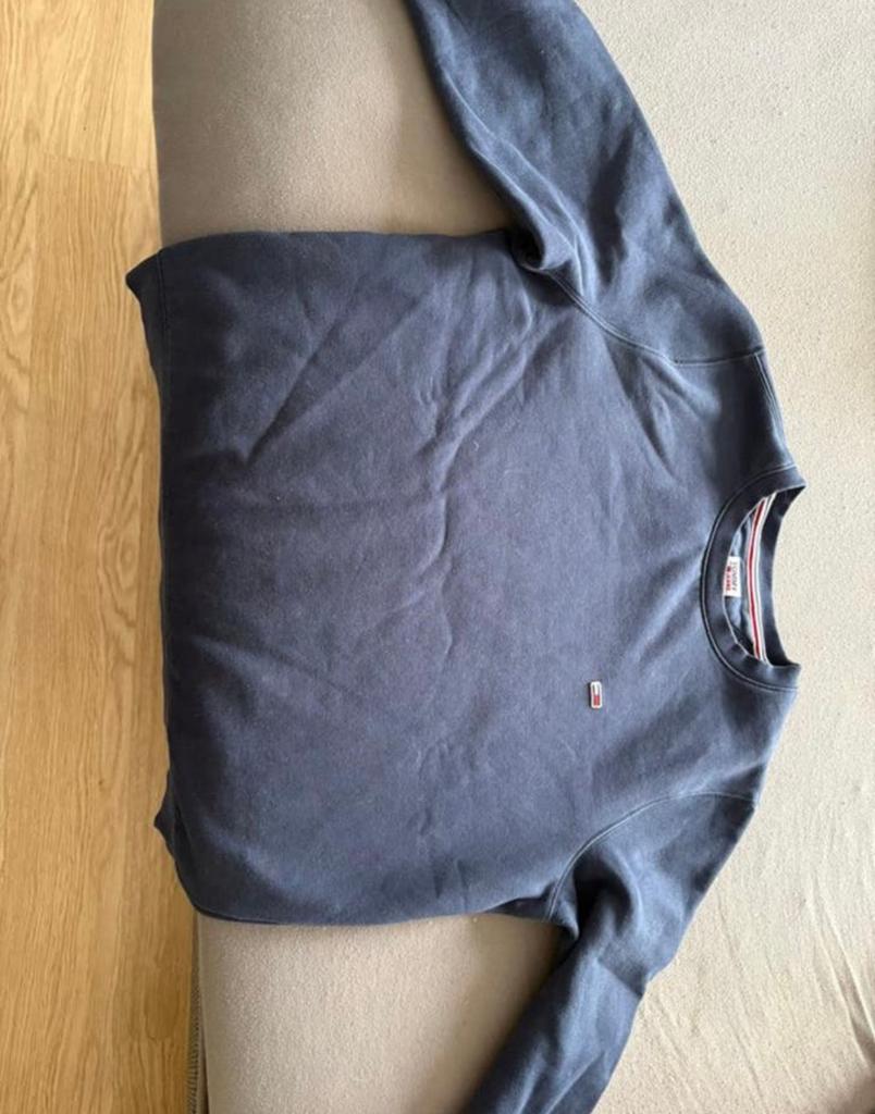 Trui xl, Kleding | Heren, Polo's, Ophalen, Zo goed als nieuw