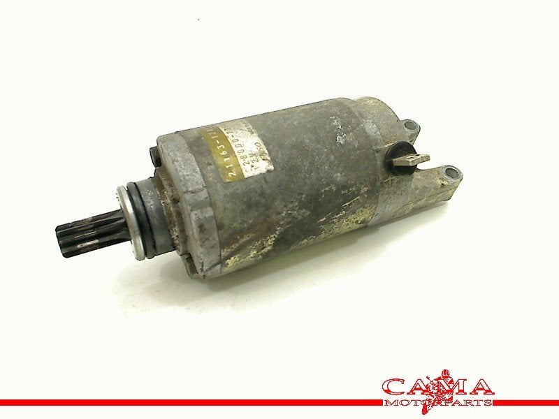 STARTMOTOR Kawasaki ZX 6 R 1998-1999 (NINJA ZX-6R ZX600G-H), Dhr. S. di Majo, Gebruikt, Info@cama-motorparts.nl, P.J. Troelstraweg 8 8
3144 CX  MAASSLUIS, NL