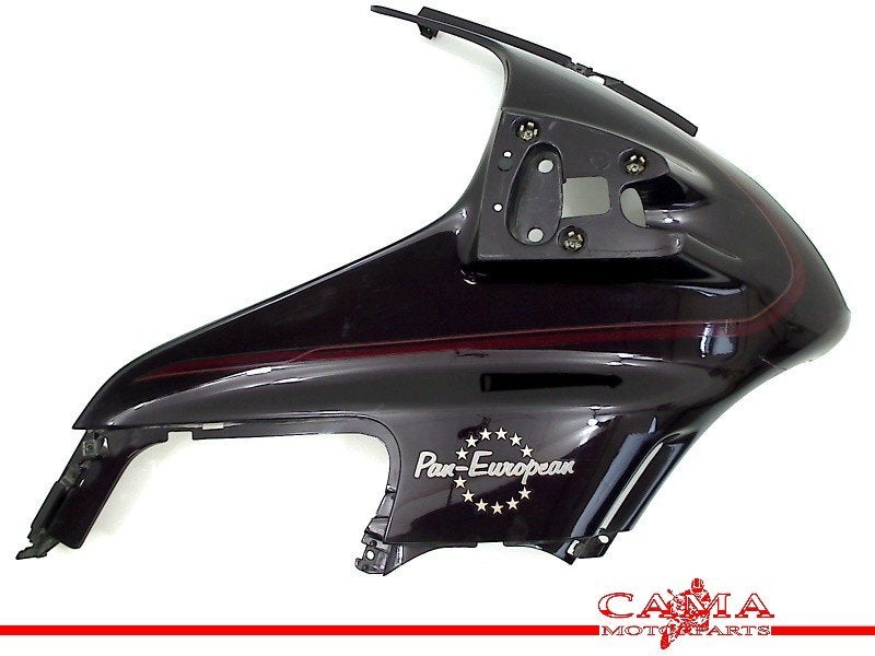 CARENAGE SUPERIEUR AVANT Honda (64210-MT3-0100), Dhr. S. di Majo, Utilisé, Info@cama-motorparts.nl, P.J. Troelstraweg 8 8
3144 CX  MAASSLUIS, NL