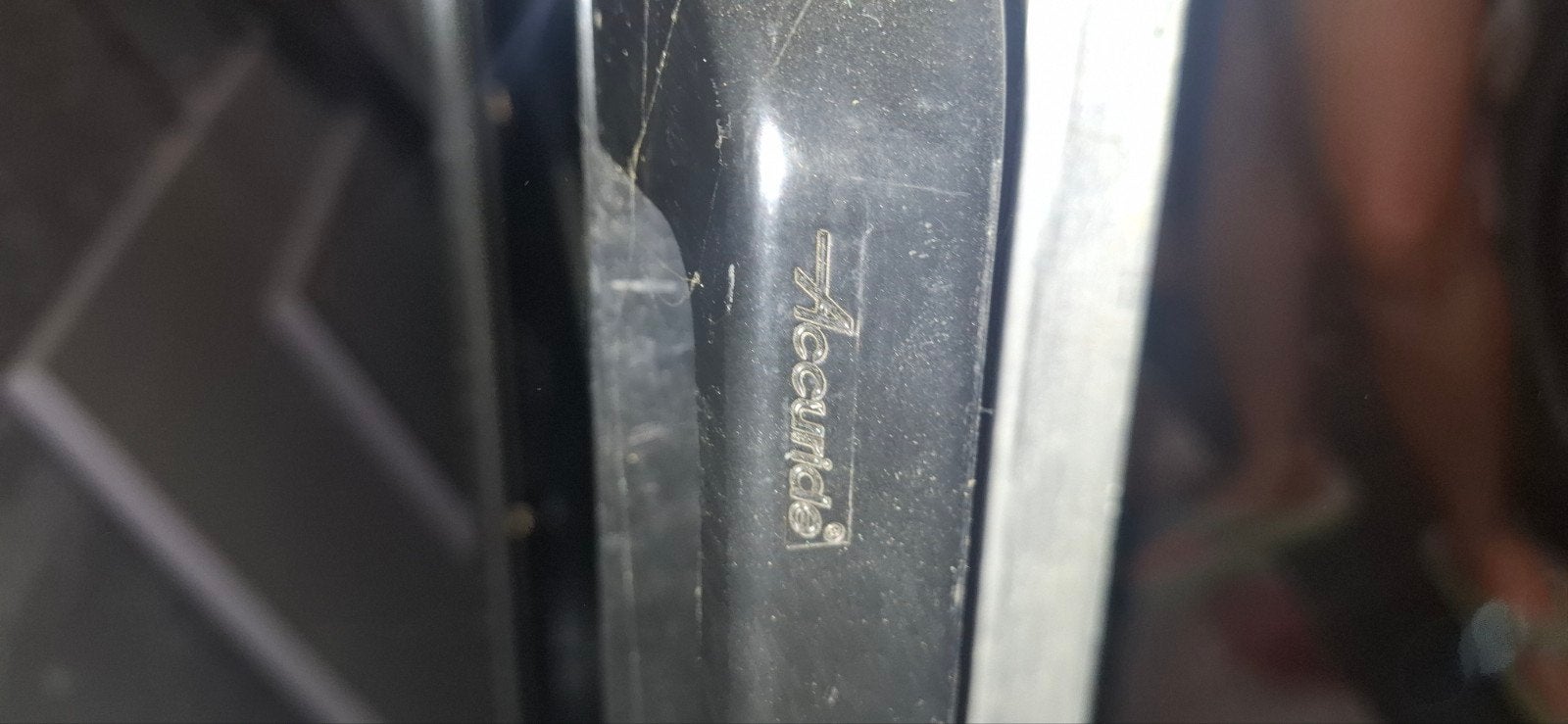 plateau coulissant isuzu d-max, Auto's, Particulier, Te koop, D-Max