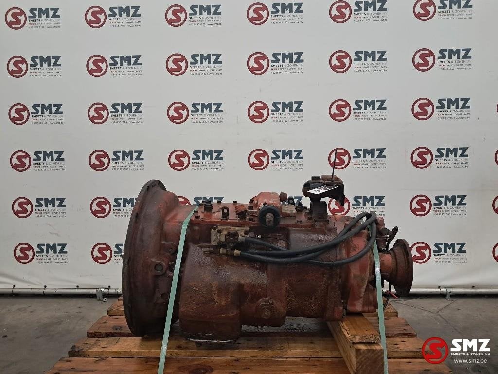 Occ Boite de vitesse RTO12513 Eaton, Utilisé, Autres marques, Transmission et Accessoires