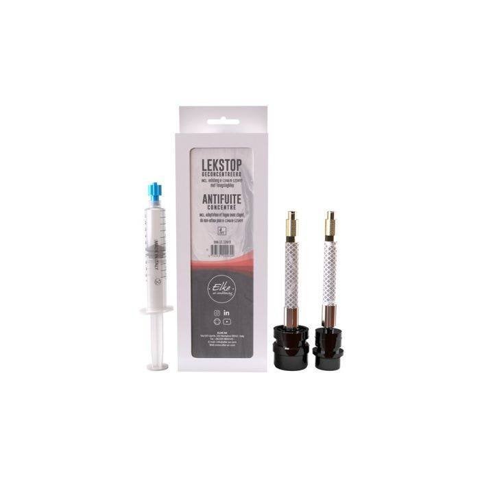 Elke Airco dichtmiddel R134a / R1234yf 6 ml – 11.128/3, Enlèvement, Neuf