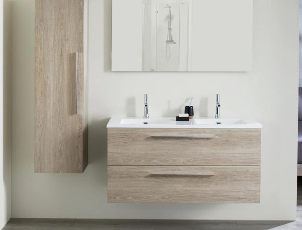 Hangkast badkamer NIEUW, Enlèvement, Neuf