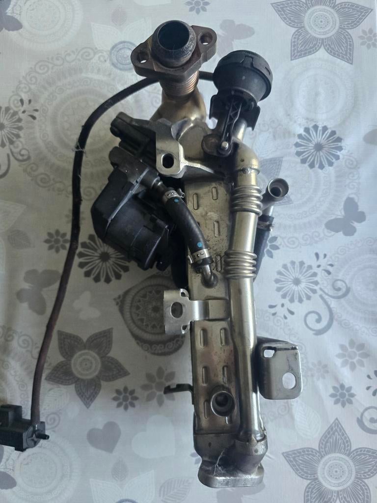 Refroidisseur egr bmw 520d f10 / f11, Ophalen, BMW