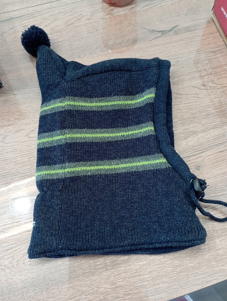 wintermuts mt 98 - 104 NIEUW, Kinderen en Baby's, Kinderkleding | Mutsen, Sjaals en Handschoenen, Nieuw, Ophalen of Verzenden
