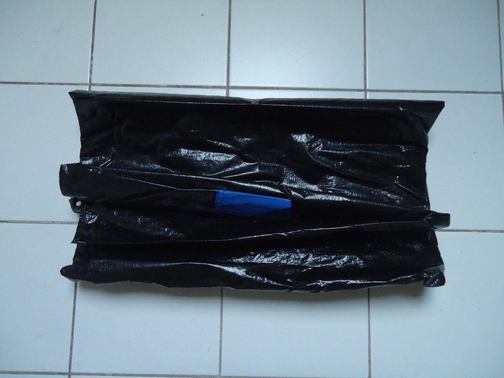 KLEINE STRANDTENT, Ophalen, Nieuw, Tot en met 2