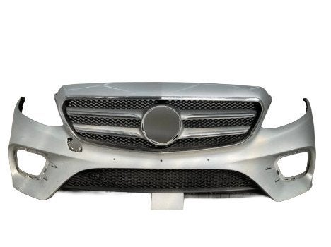 Pare-chocs avant Mercedes Classe E Coup W238 AMG 16-21, Autos : Pièces & Accessoires, Mercedes-Benz AG, Pare-chocs, Mercedes-Benz