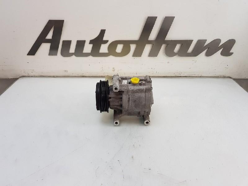COMPRESSEUR CLIMATISATION Ford Ka II (01-2008/05-2016), Utilisé, Ford