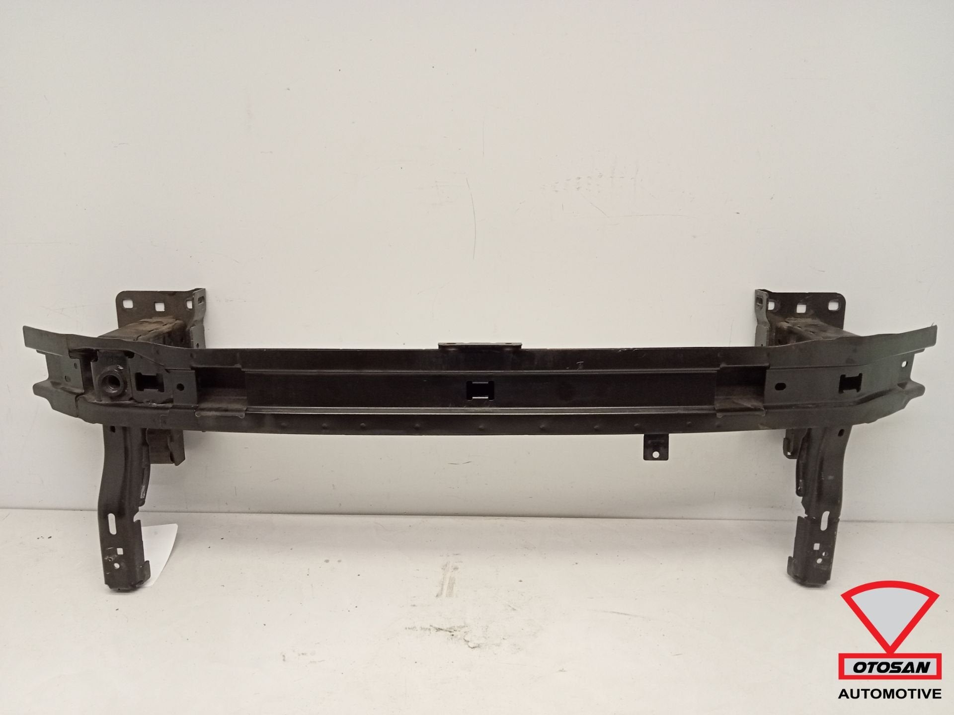 Pare-chocs d'origine VW Polo 2G VI ! Pour mod les 2017-2026, Volkswagen, Volkswagen AG, Vw@volkswagen.de, Utilisé