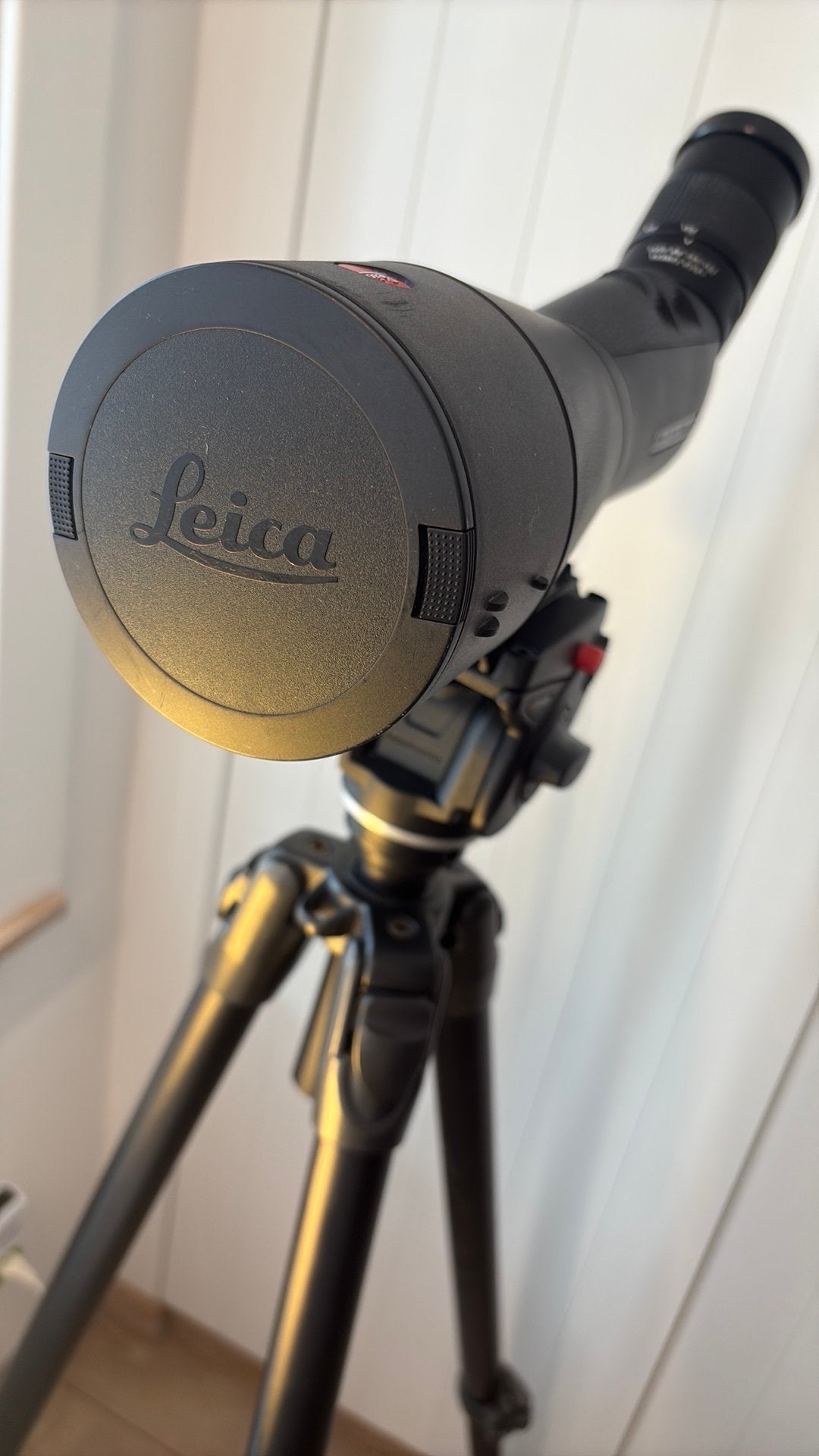 Leica Apo televid 82, TV, Hi-fi & Vidéo, Enlèvement, Comme neuf