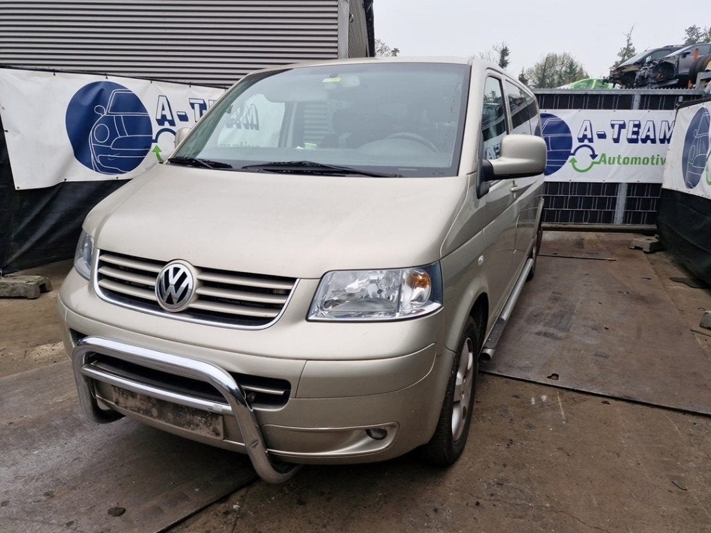 REMKLAUW LINKS VOOR ABS Volkswagen Transporter T5, Gebruikt, Volkswagen, Volkswagen AG, Kundenbetreuung@volkswagen.de