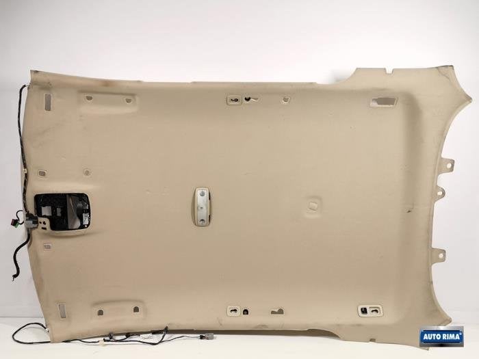 Hemelbekleding van een Volvo XC60, Gebruikt, -, -, Ophalen of Verzenden