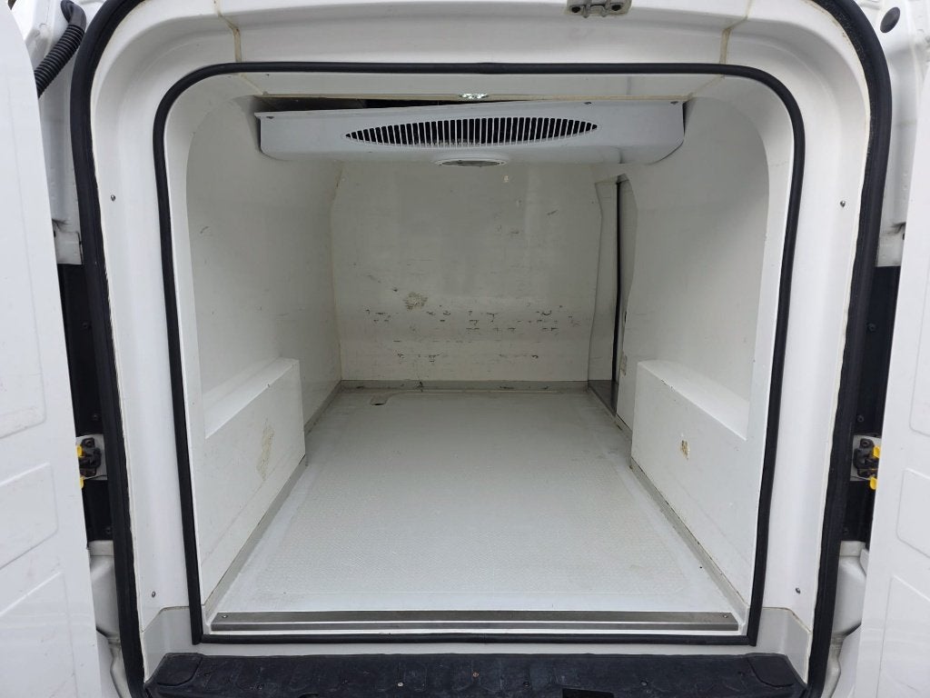 Opel Combo (Stock ID 01368) — 7