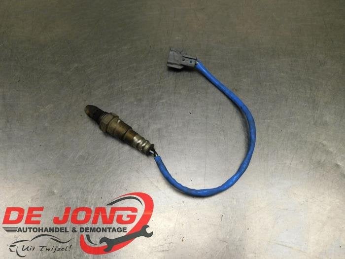 Lambda Sonde van een Renault Kangoo, Gebruikt, -, Renault, -