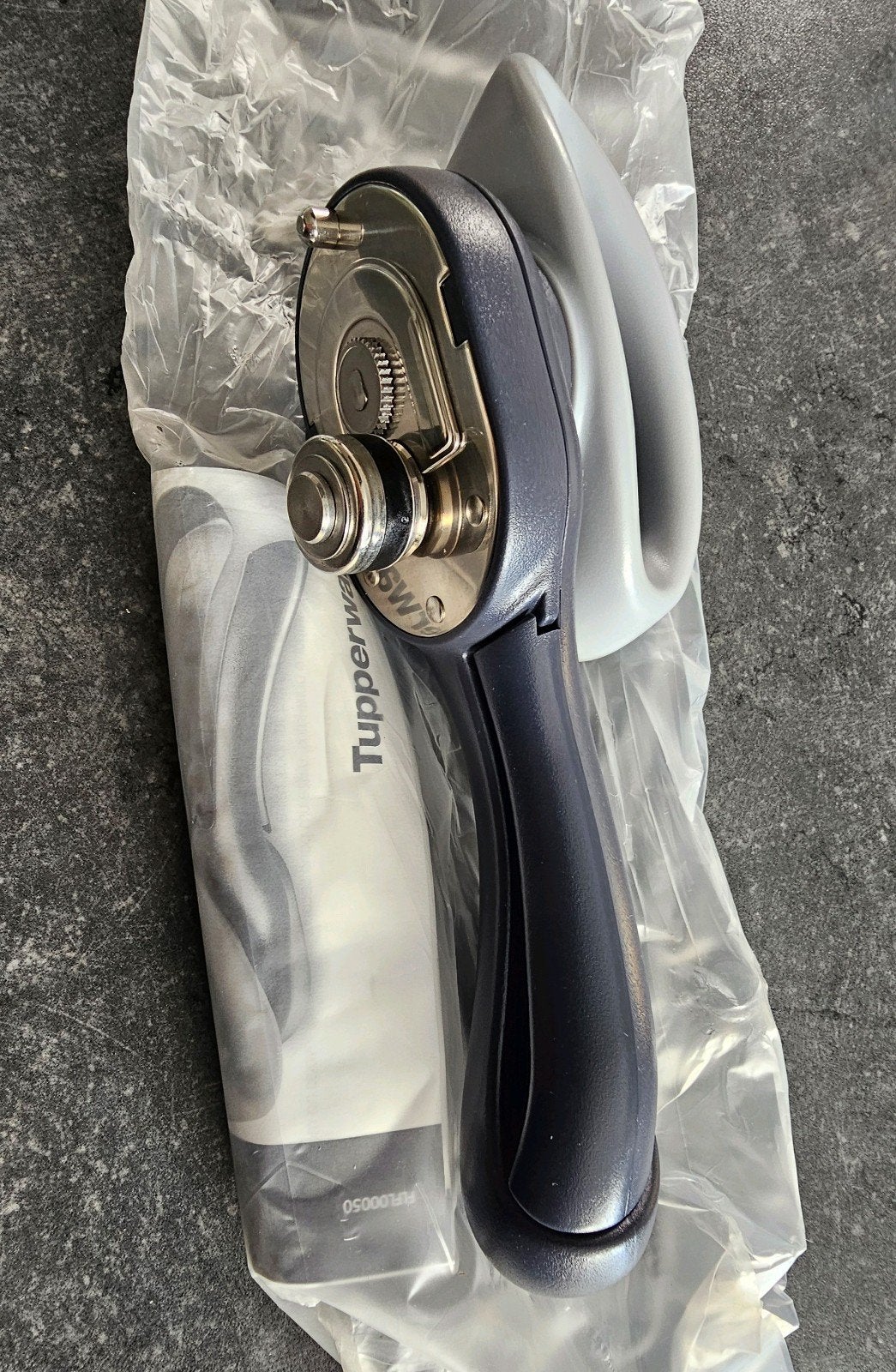 Tupperware blikopener, Ophalen of Verzenden, Nieuw