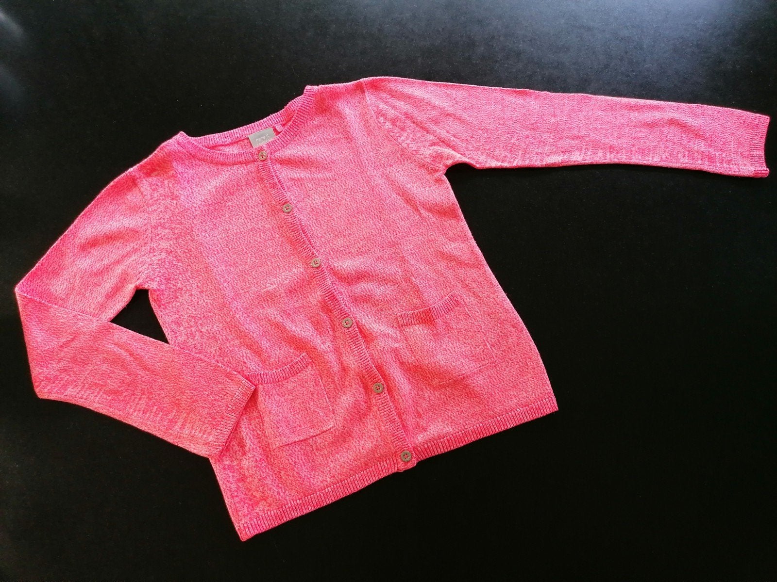 Gilet, maat 122/128, Kinderen en Baby's, Ophalen
