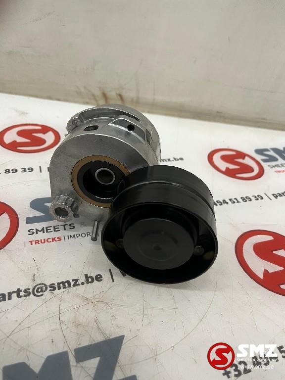 Occ tendeur de courroie OM457 Mercedes, Utilisé, Mercedes-Benz, Moteur et Accessoires