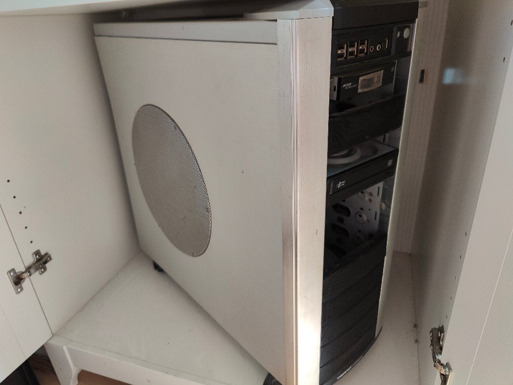 computer, 8 core, am3+, 64gb ram, Informatique & Logiciels, Ordinateurs de bureau, Utilisé, 3 à 4 Ghz, HDD, 64 GB ou plus, Avec carte vidéo