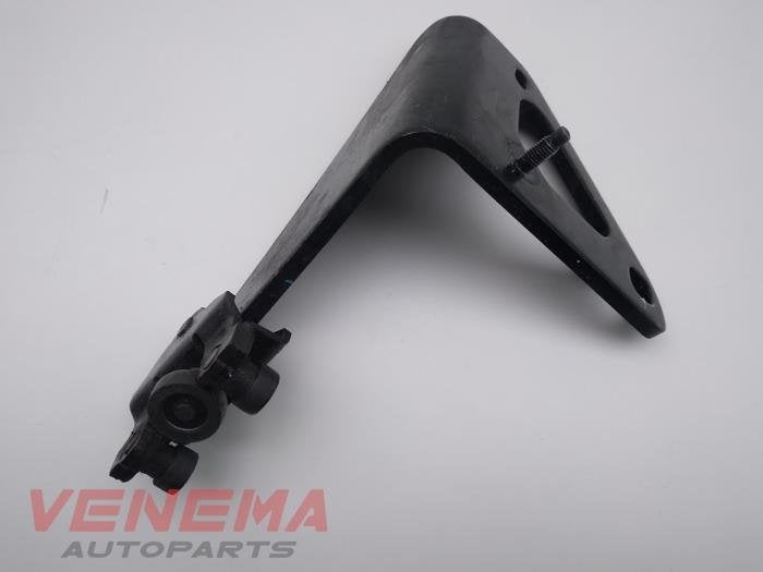 Roulette porte coulissante droite d'un Fiat Talento (5CA), Autos : Pièces & Accessoires, -, 3 mois de garantie, Utilisé, Fiat