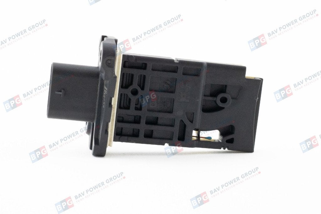 DÉBITMÈTRE BMW 1 serie (F20) (01-2010/06-2019), Utilisé, BMW, Petuelring 130
80809  München, DE, Bayerische Motoren Werke AG