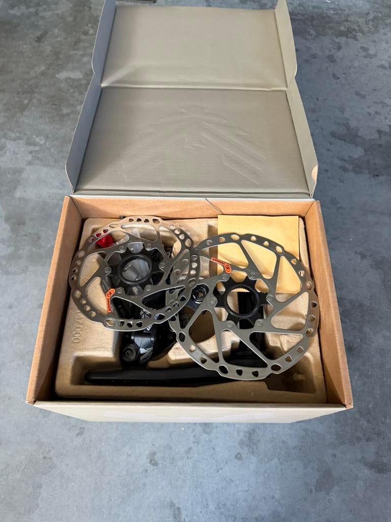 Sram NX Eagle 12 speed, complete groepset, Fietsen en Brommers, Ophalen, Zo goed als nieuw