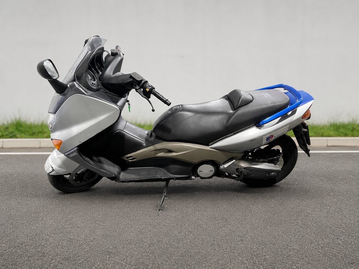 Yamaha XP500A, Motos, Motos | Yamaha, Scooter, 12 à 35 kW, Permis Moto A, Automatique, Occasion, Occasion, Enlèvement