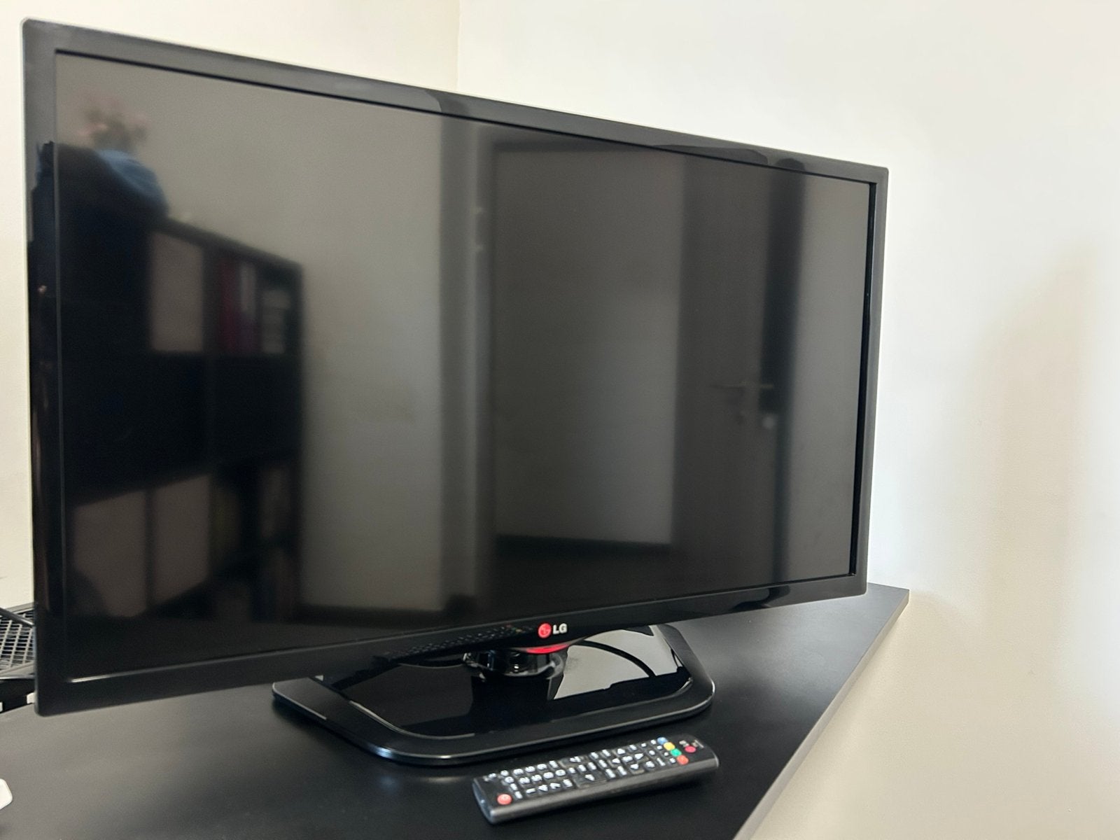TV LG 32 pouces Full HD – 32LN5403 – Comme neuve, Enlèvement, Full HD (1080p), LG