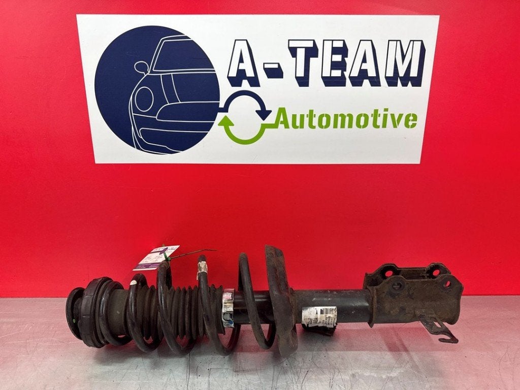 AMORTISSEUR OU ABSORBEUR DE CHOC AVANT GAUCHE (|13412610|163, Autos : Pièces & Accessoires, Opel, Opel Automobile GmbH, Utilisé