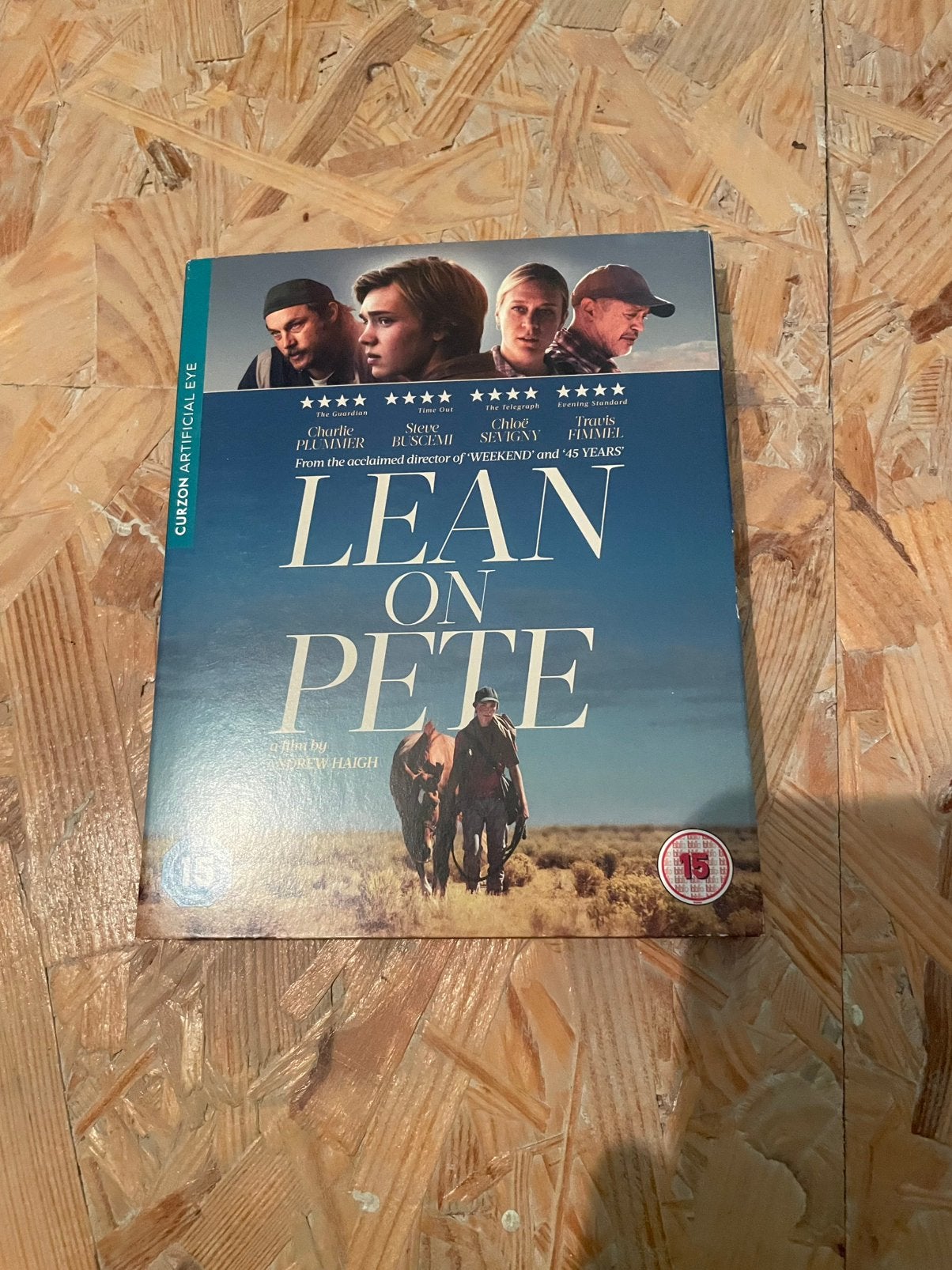 Appuie sur Pete, Livres, Romans historiques, Enlèvement ou Envoi, Comme neuf