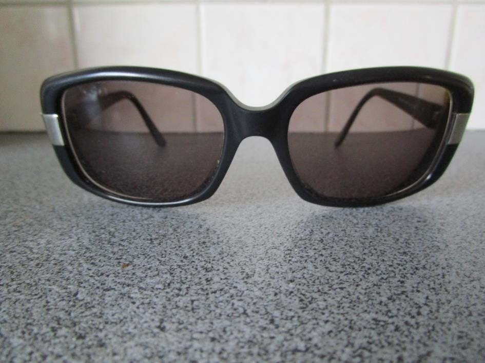 Monture de lunettes de soleil Emporio Armani EA 9635/S 807JJ, Autres marques, Enlèvement ou Envoi, Utilisé, Lunettes de soleil