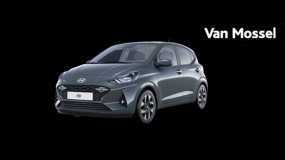 Hyundai i10 techno, Autos, Neuf, Achat, Entreprise, Autre carrosserie