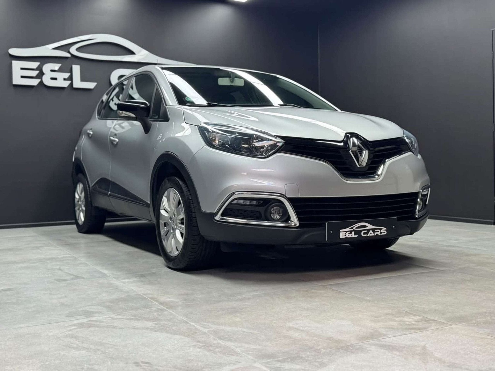 Renault Captur Captur 0.9 TCe *12 mois de garantie*, Auto's, 898 cc, Stof, Gebruikt, https://public.car-pass.be/vhr/67bc3e82-fdb1-415e-9832-387cad8e2f0b