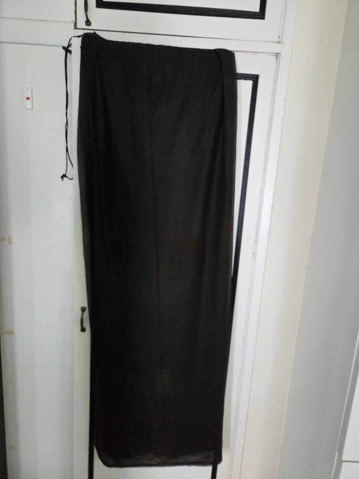 sac de rangement pour pirate de l'air, Enlèvement ou Envoi, Utilisé