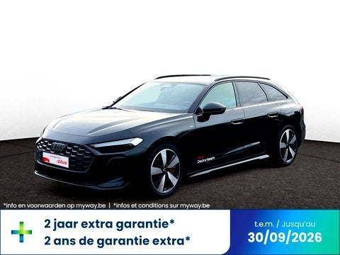 Audi A5 Avant e-hybrid (PHEV) Audi A5 Avant Corporate S e-hy, Auto's, Automaat, https://public.car-pass.be/vhr/929711b8-3d8f-4b61-ac3a-5370b630e04b